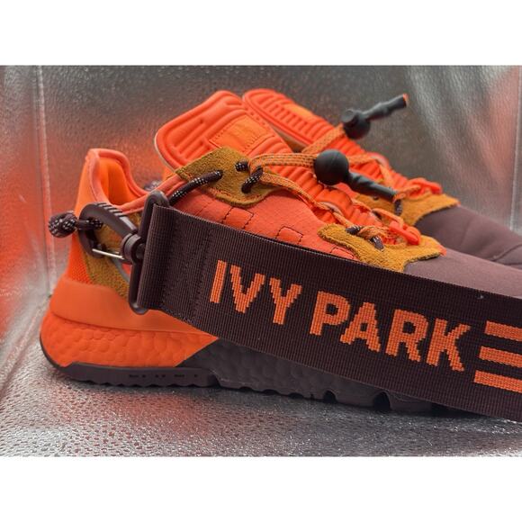 RARE 🚀 - Size 10.5 - Adidas Nite Jogger Beyonce Ivy Park-FX3158 - Picture 2 of 12